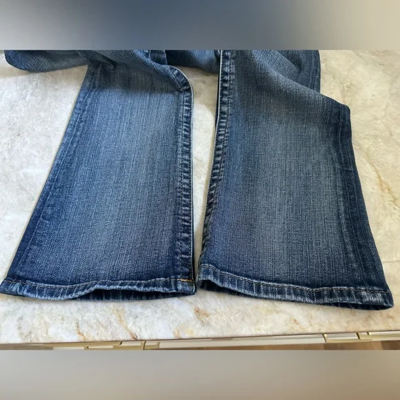 Miss Me midrise bootcut jeans - Picture 11 of 13